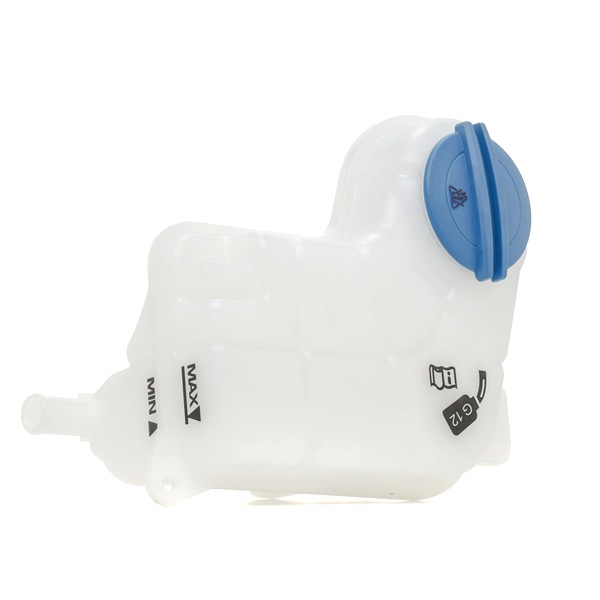 RIDEX 397E0268 Kühlwasserbehälter Audi A4 B6 Avant 1.9 TDI quattro 130 PS Diesel Kosten