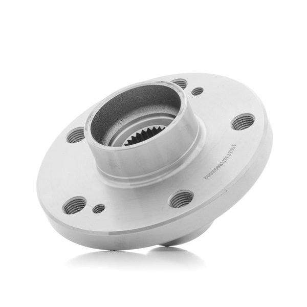 RIDEX 653W0241 Cubo da roda Renault Espace 4 2.0 dCi (JK01, JK02, JK1J, JK1K, JK1H) 150 cv Diesel preço