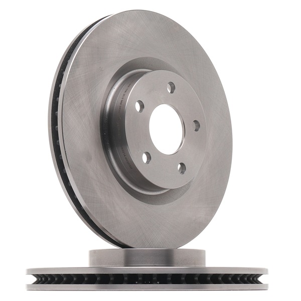 RIDEX 82B3099 Disque pour Ford Focus Mk4 3/5 portes HN 1.0 EcoBoost mHEV Active 125 CV 2025 B7DA Hybride léger RIDEX 82B3099 Disque de frein Ford Focus IV HN 1.0 EcoBoost mHEV Active 125 CV Essence/électrique 2025