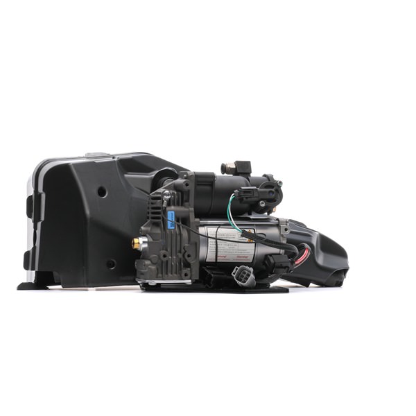 Kompressor, trykluftanlæg 332C0047 RIDEX LR006200 VOLVO