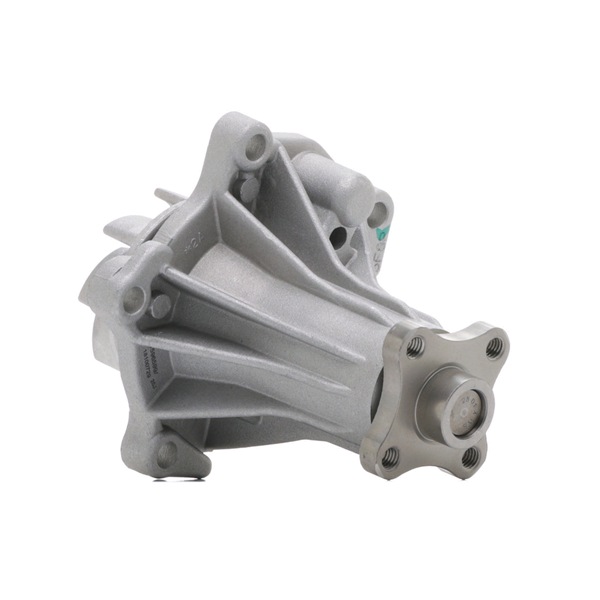 Bomba de água 1260W0621 RIDEX 6 457 409 MERCEDES-BENZ