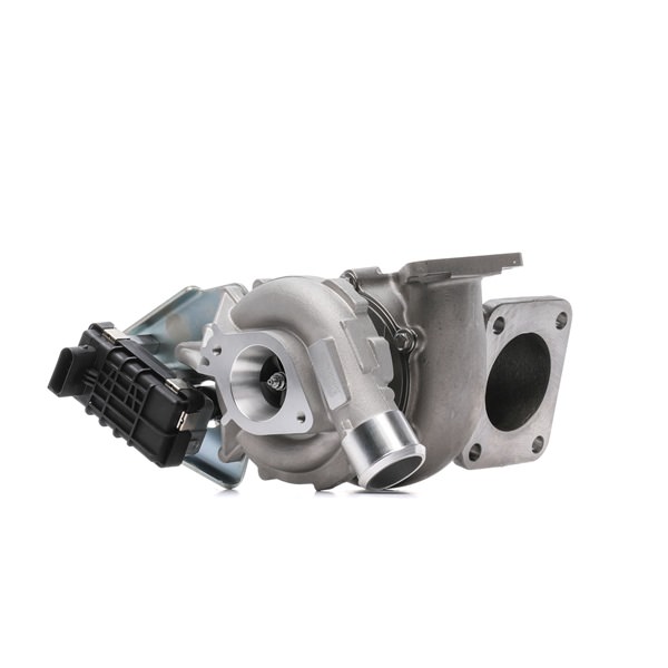 Turbocompresseur 2234C11450 RIDEX LR018497 AUDI