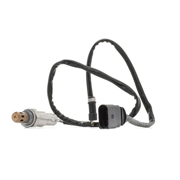 Lambda sensor 3922L0807 RIDEX 04E 906 262EB SEAT