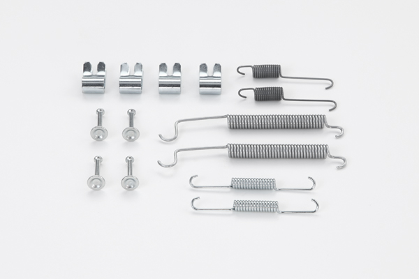 ATE 03.0137-9347.2 Zubehörsatz, Feststellbremsbacken Mitsubishi Colt Z30 1.1 (Z31A, Z32A) 75 PS Benzin Kosten
