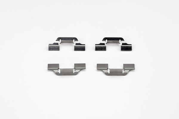 ATE 13.0460-0516.2 Lisakomplekt, ketaspidurikate Skoda Octavia 1u5 hind