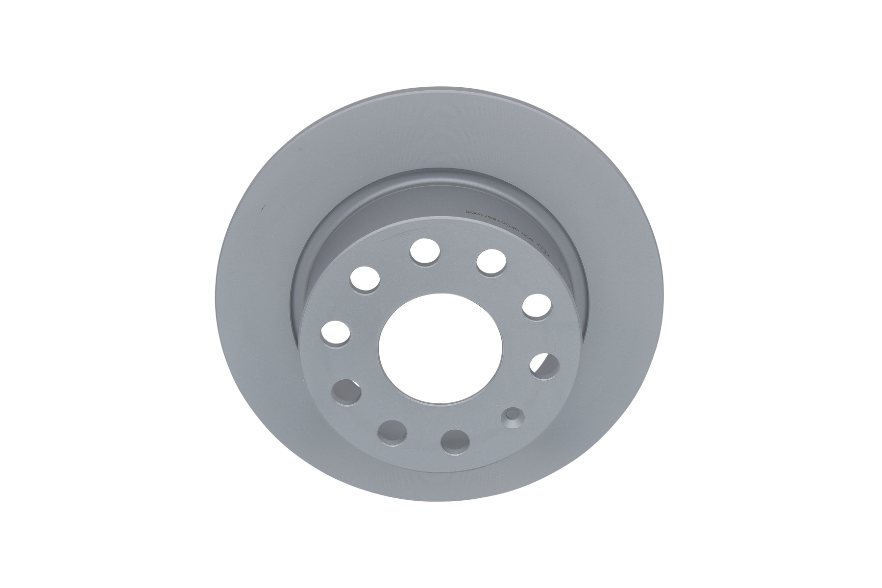 ATE 410420 Bremsscheibe