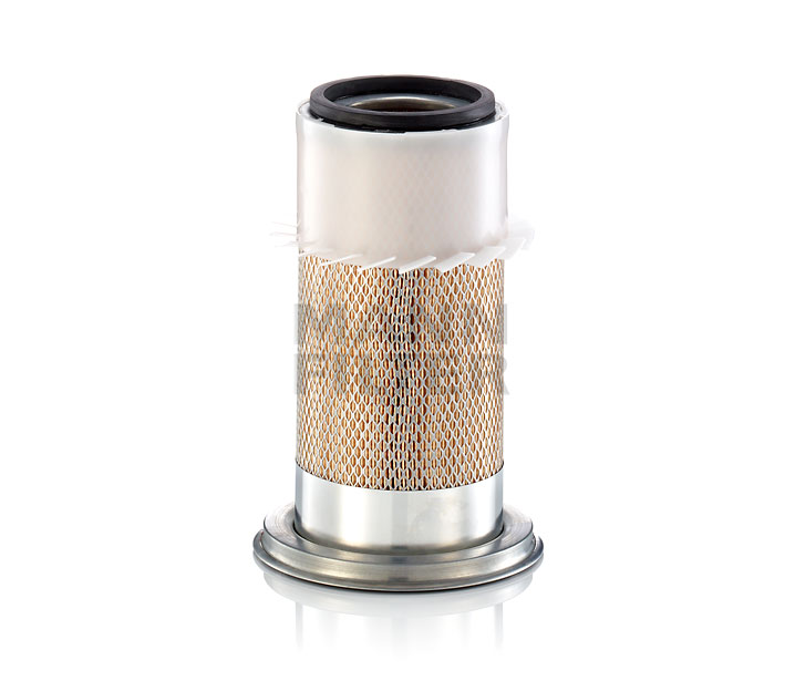 Gaisa filtrs C 21 570 MANN-FILTER 87313626