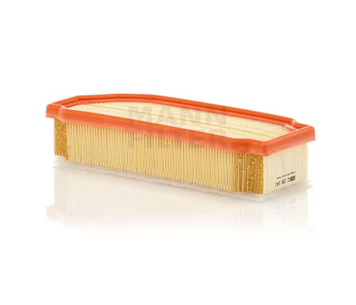 MANN-FILTER C 29 041 Õhufilter