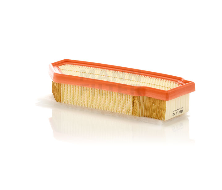 MANN-FILTER C 31 033 Õhufilter