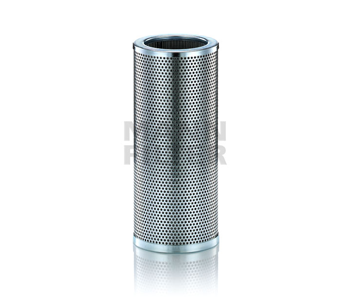 MANN-FILTER HD 13 112 Filter, arbeidshydraulikk