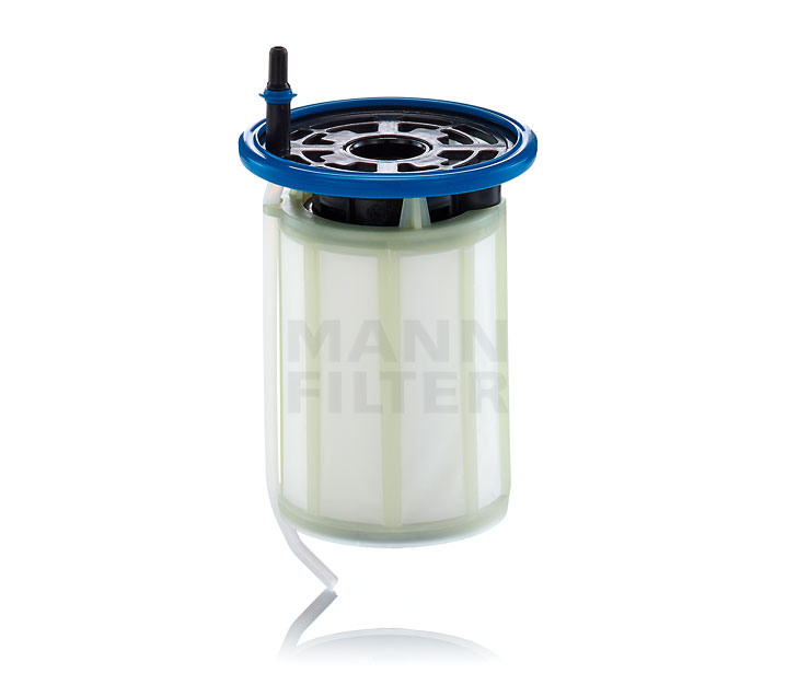MANN-FILTER Filtre à carburant ALFA ROMEO PU 7018