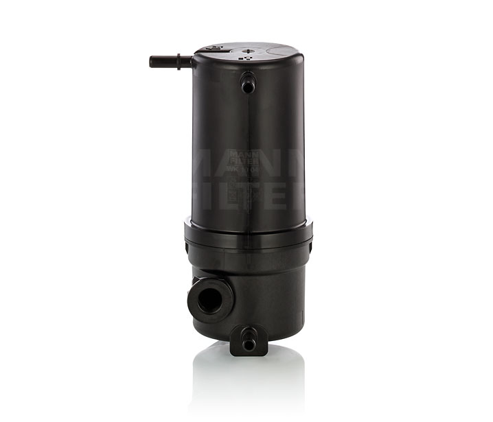 MANN-FILTER WK 10 046 z Filtro combustible