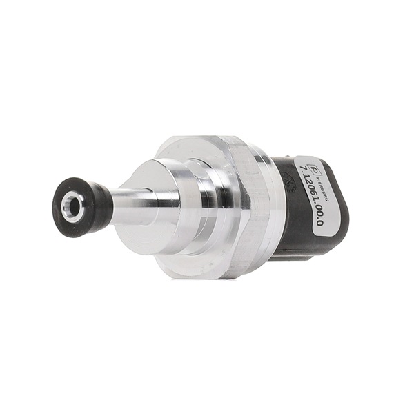 Sensor, avgasstrykk 7.12061.00.0 PIERBURG 44 51 570 MERCEDES-BENZ
