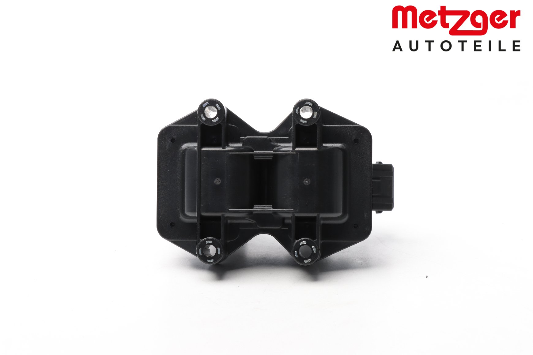 METZGER 0880003 Ignition coil