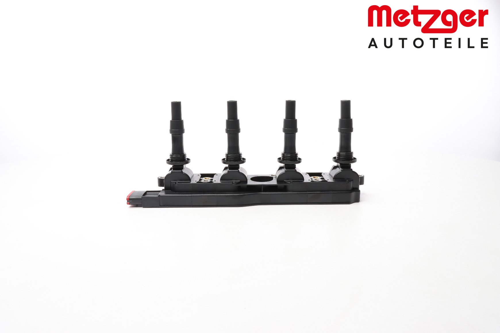 METZGER 0880004 Ontstekingsspoel VAUXHALL Meriva Mk1 (A) (X03) 1.8 i 16V 125 Pk Benzine prijs