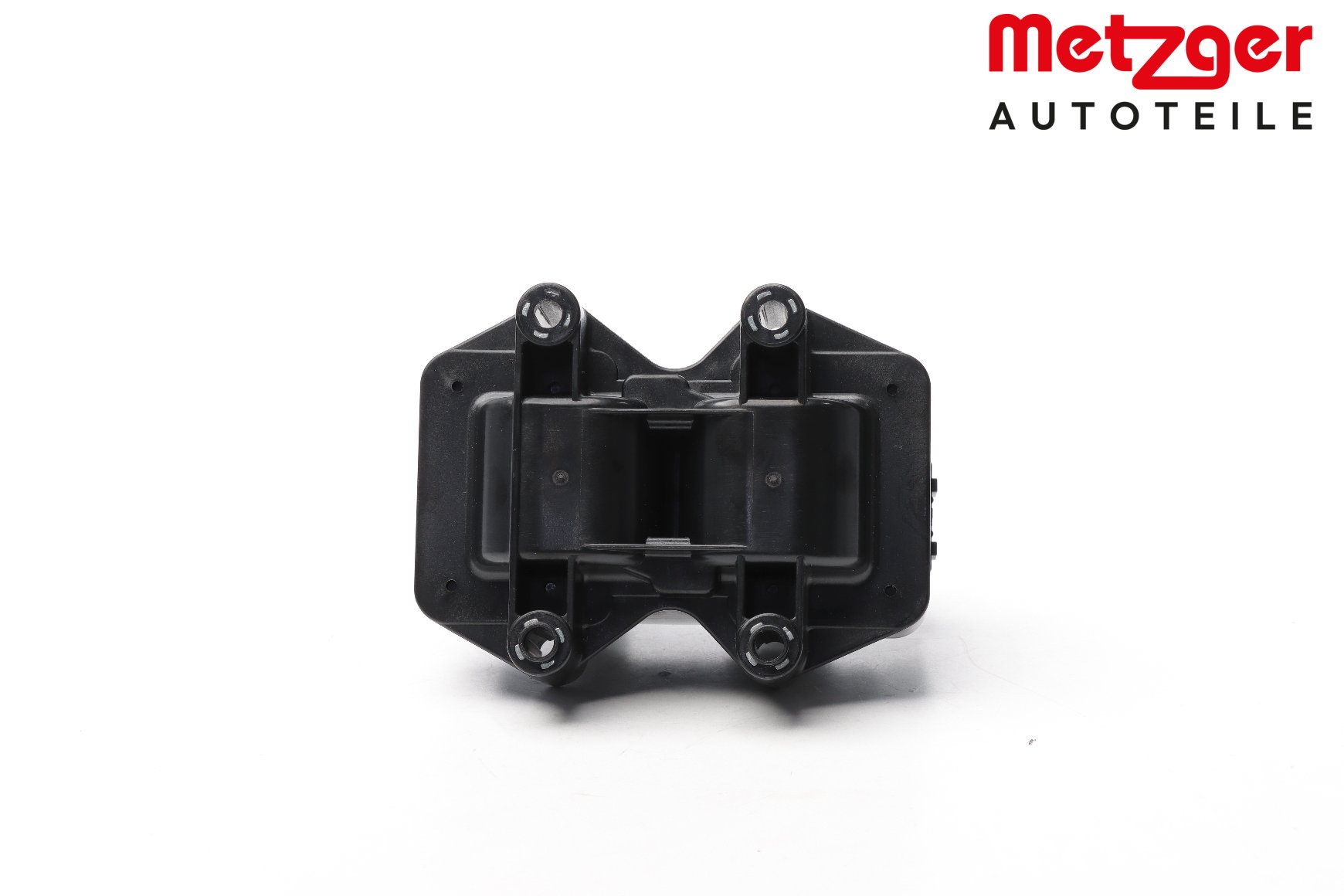 0880023 METZGER CITROЁN Zündspule