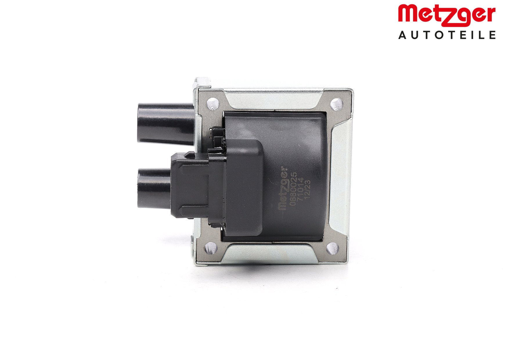 Sytytyspuola 0880025 METZGER SE 028915.000B RENAULT