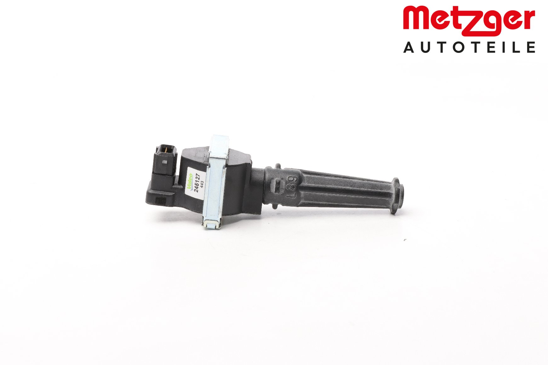 0880039 Zündspulen METZGER CITROËN Kosten