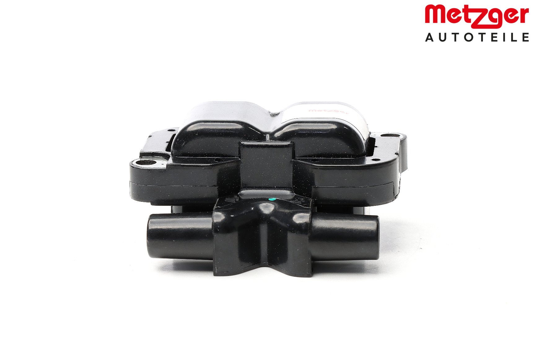 Bobina de encendido 0880053 METZGER Q 0003100V005000000 SMART