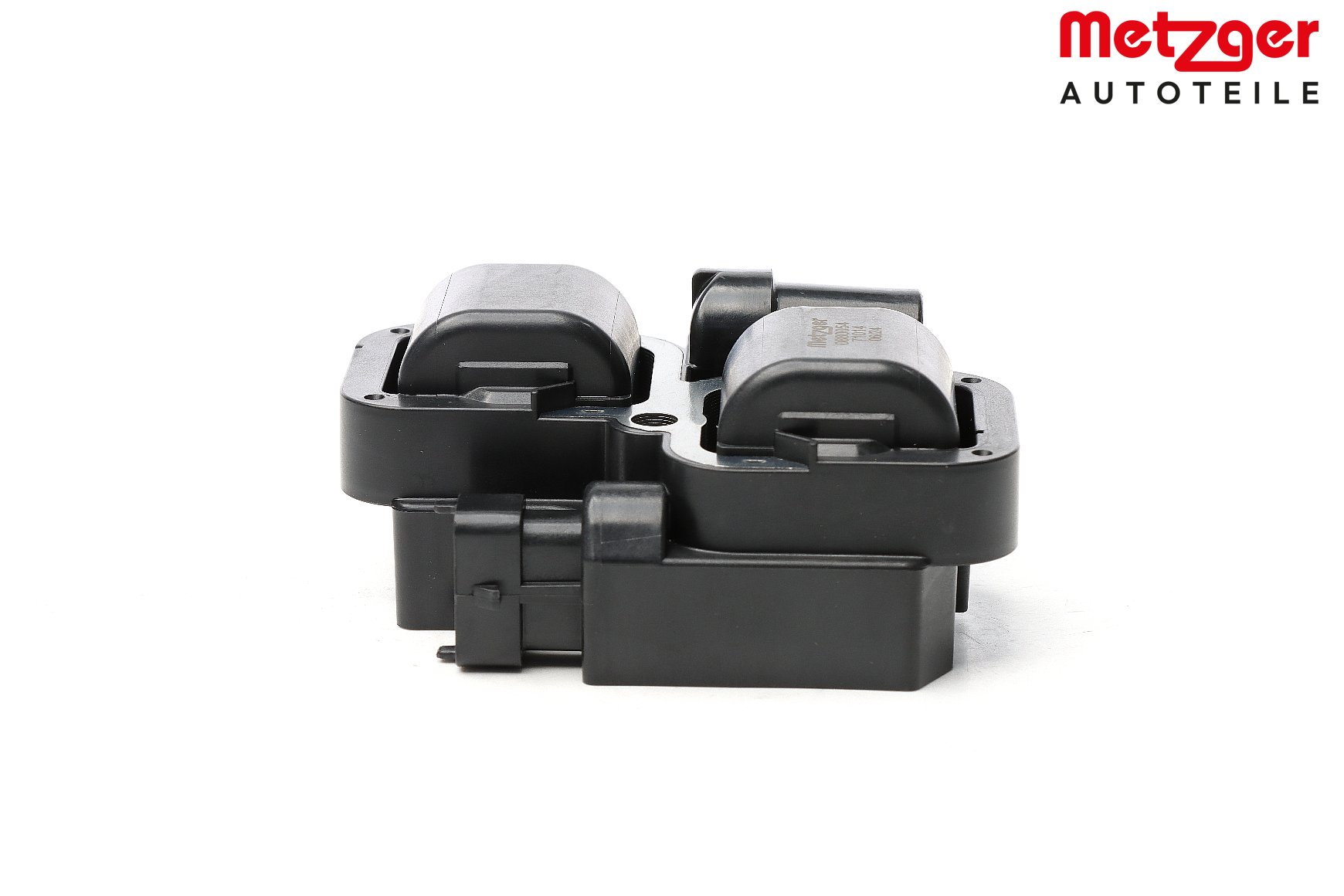 METZGER 0880054 Bobina de encendido