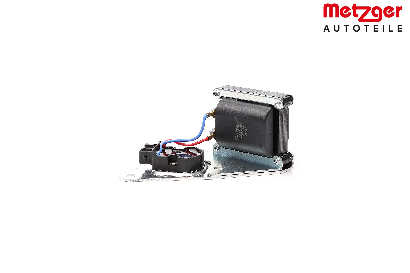 Bobine 0880066 METZGER 1275174 KIA