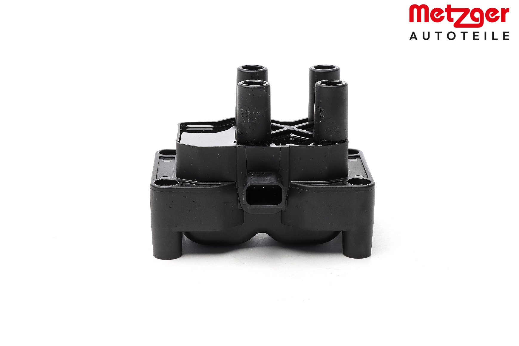 0880073 METZGER MAZDA Zündspule