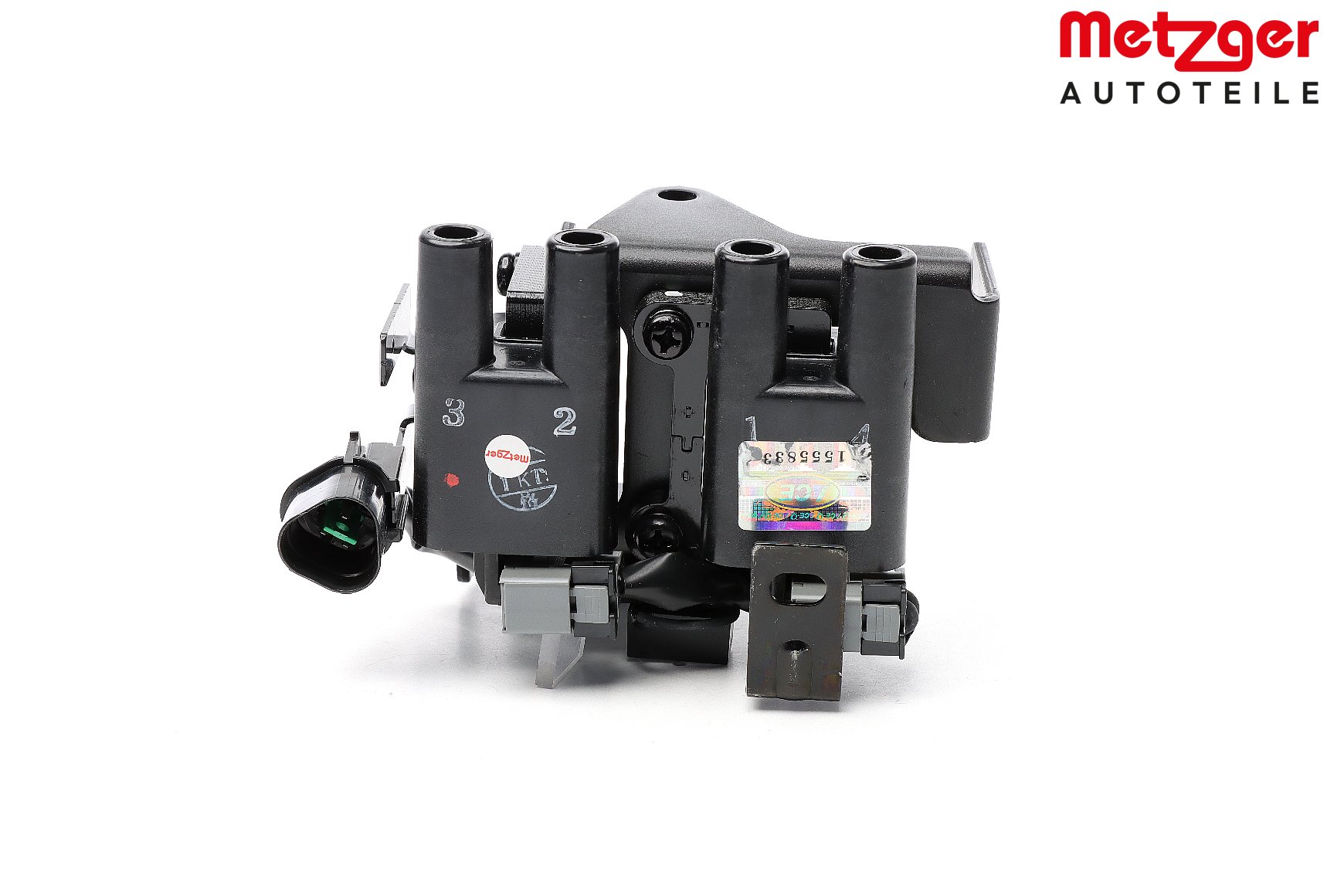 METZGER 0880096 Πολλαπλασιαστής