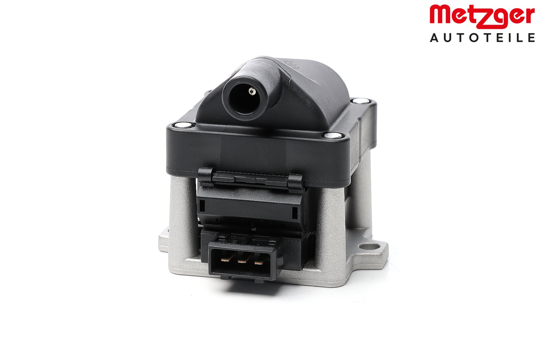 METZGER Ignition coil 0880100 0880100 Ignition coil METZGER VW CADDY