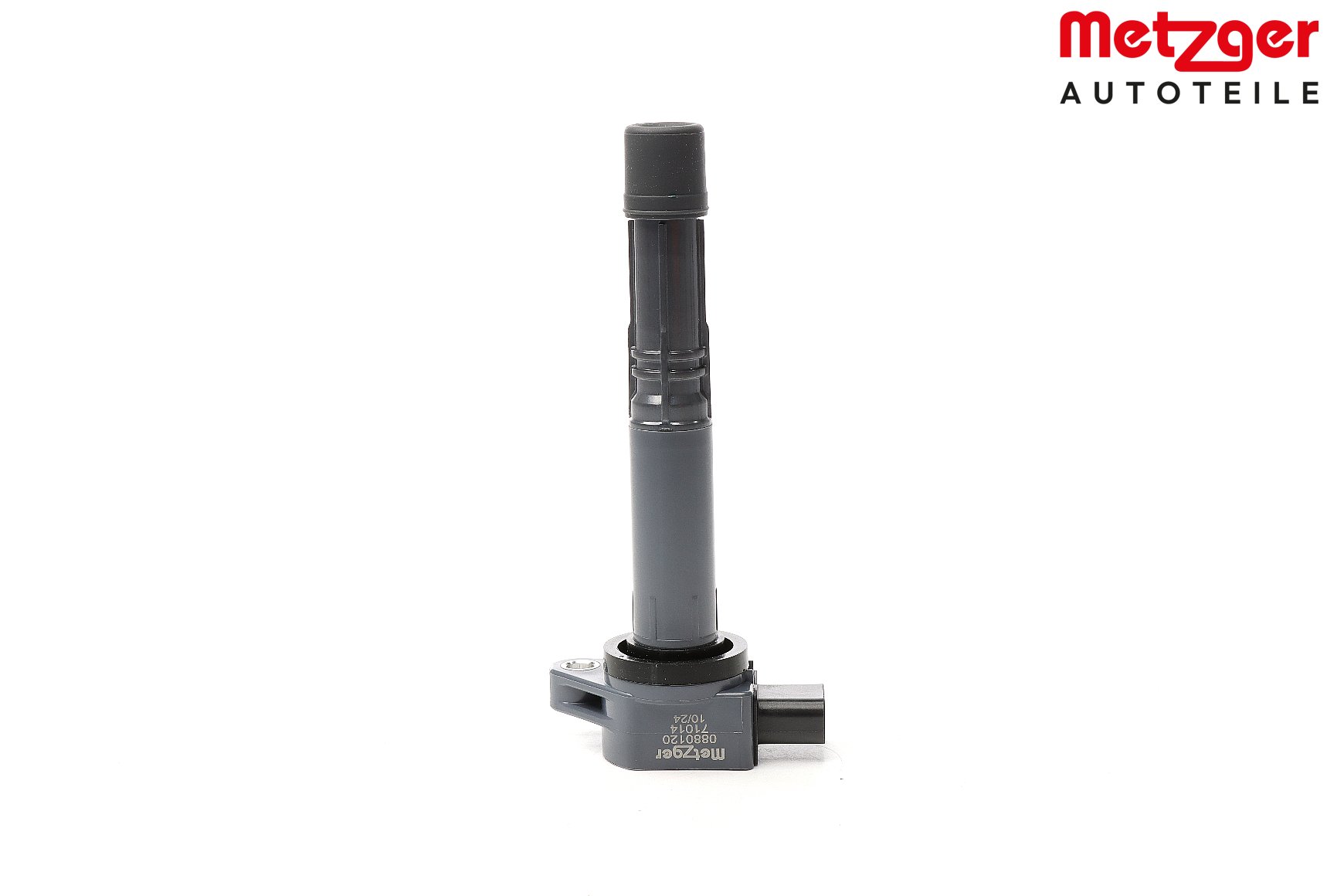 METZGER 0880120 Aizdedzes spole Honda Accord 7 Tourer cena