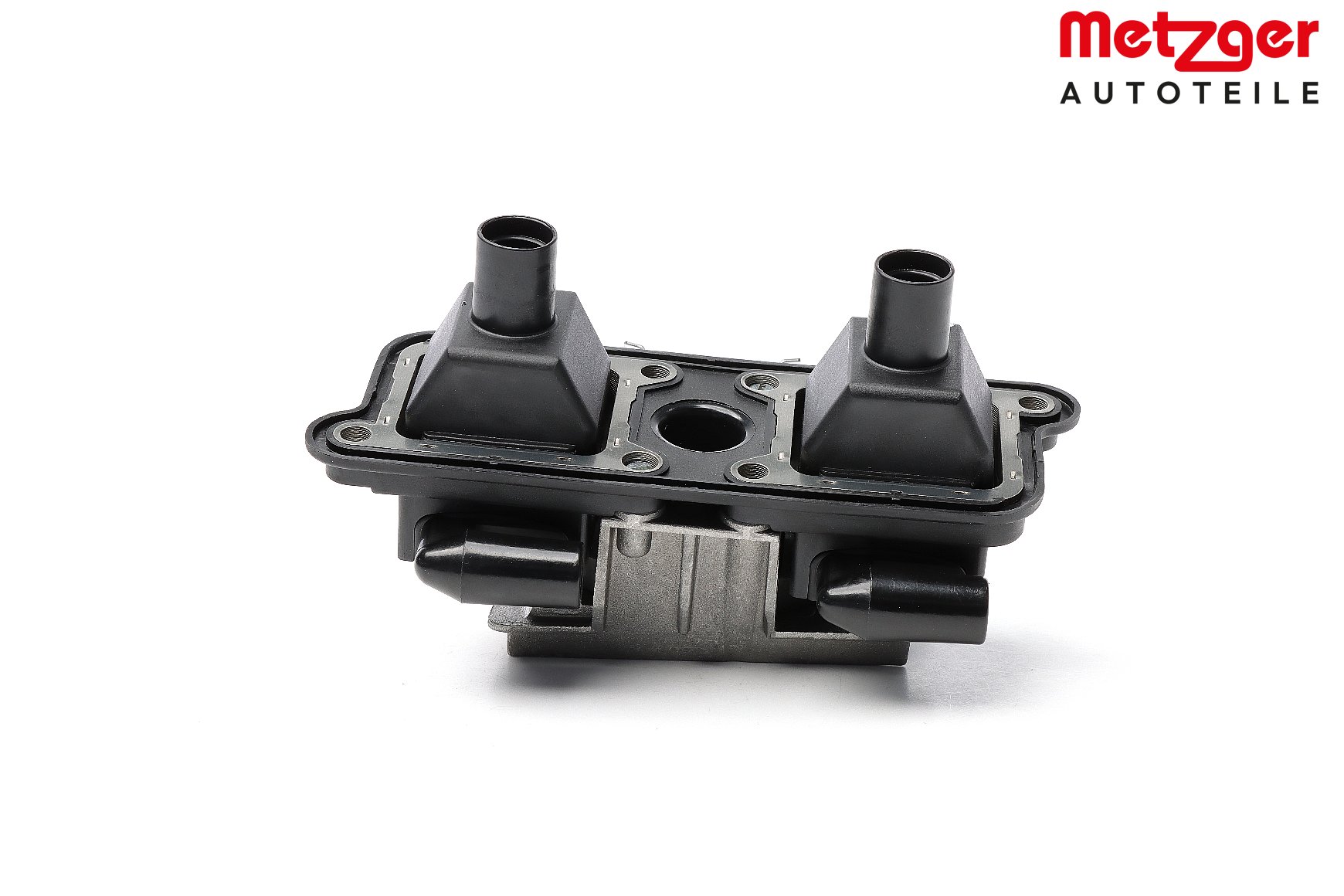 METZGER 0880134 Πολλαπλασιαστής Audi Cabriolet 8g7 b4 1.8 125 PS Βενζίνη τιμες