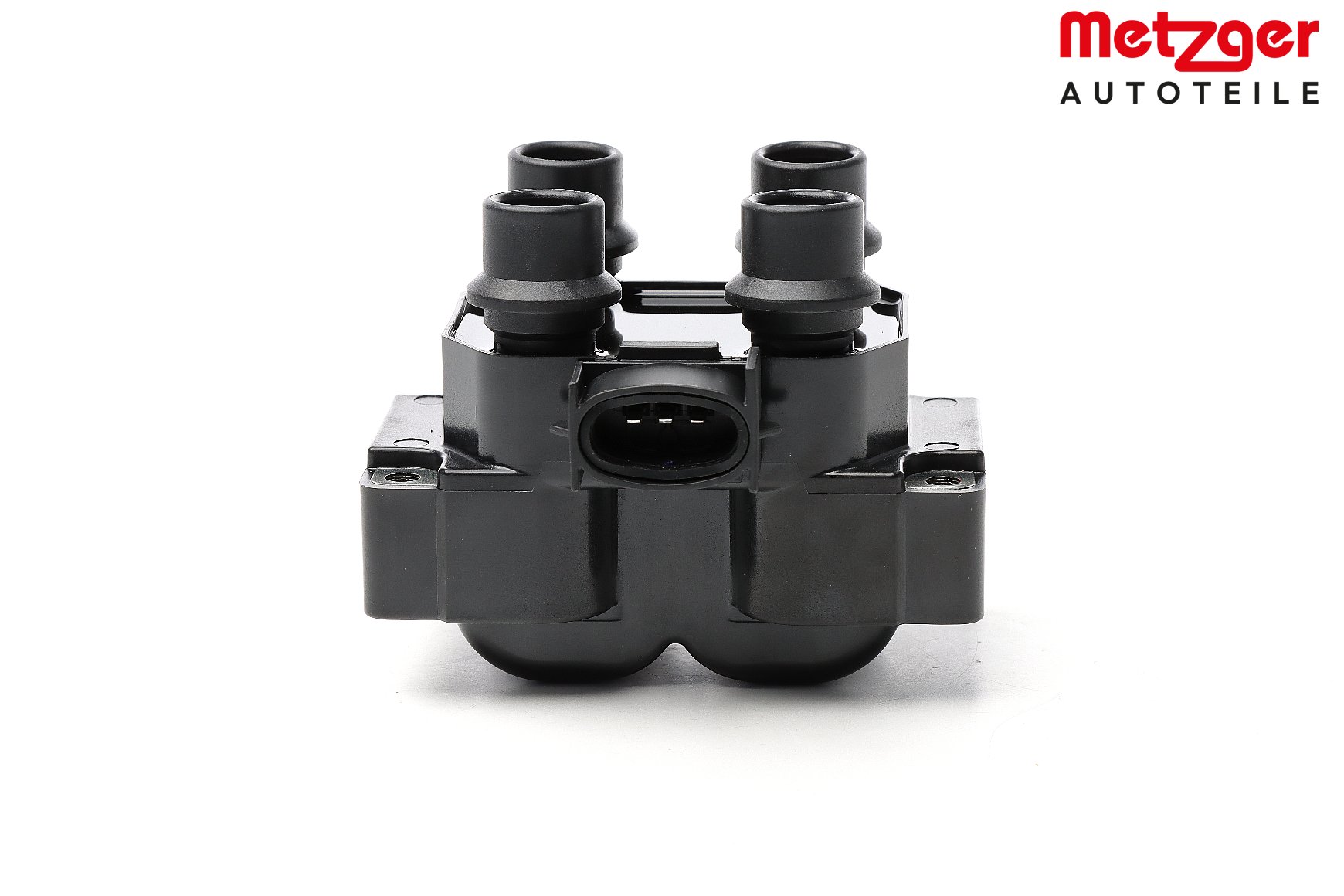 0880151 METZGER Zündspule MAZDA Kosten