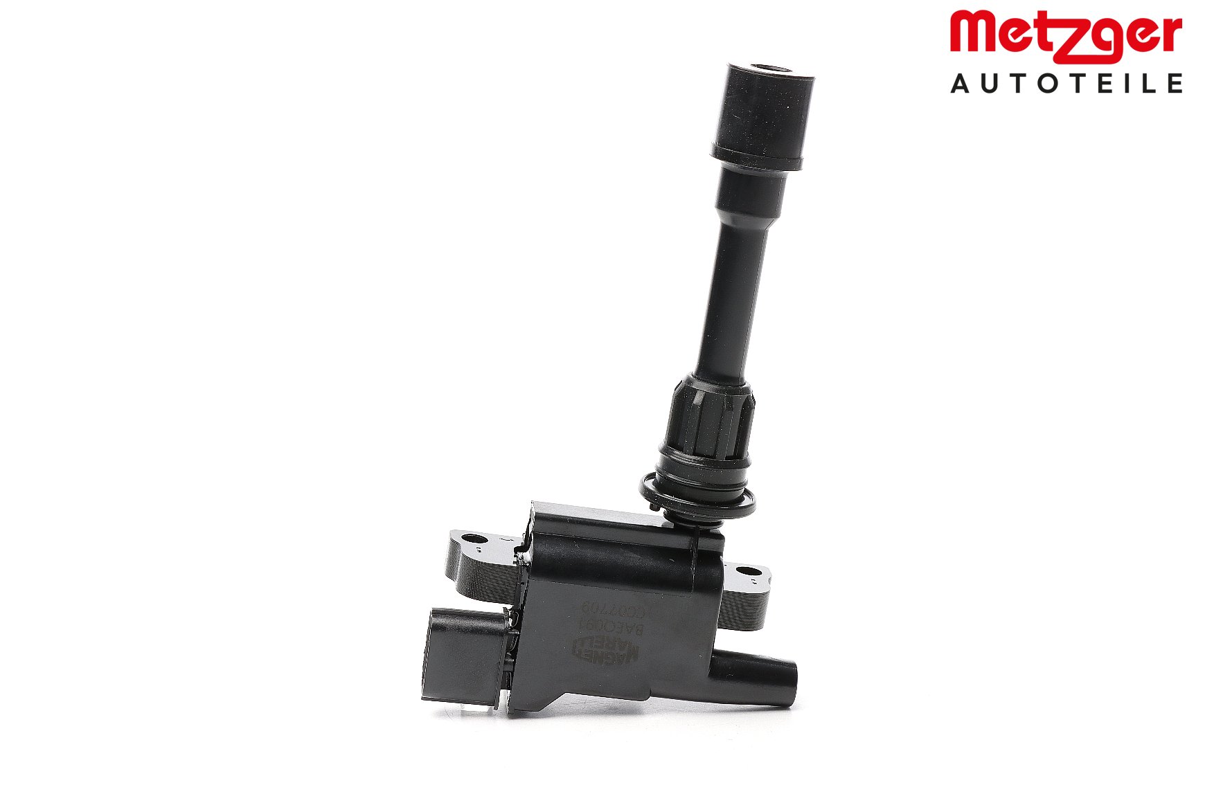 METZGER 0880159 Bobina de encendido