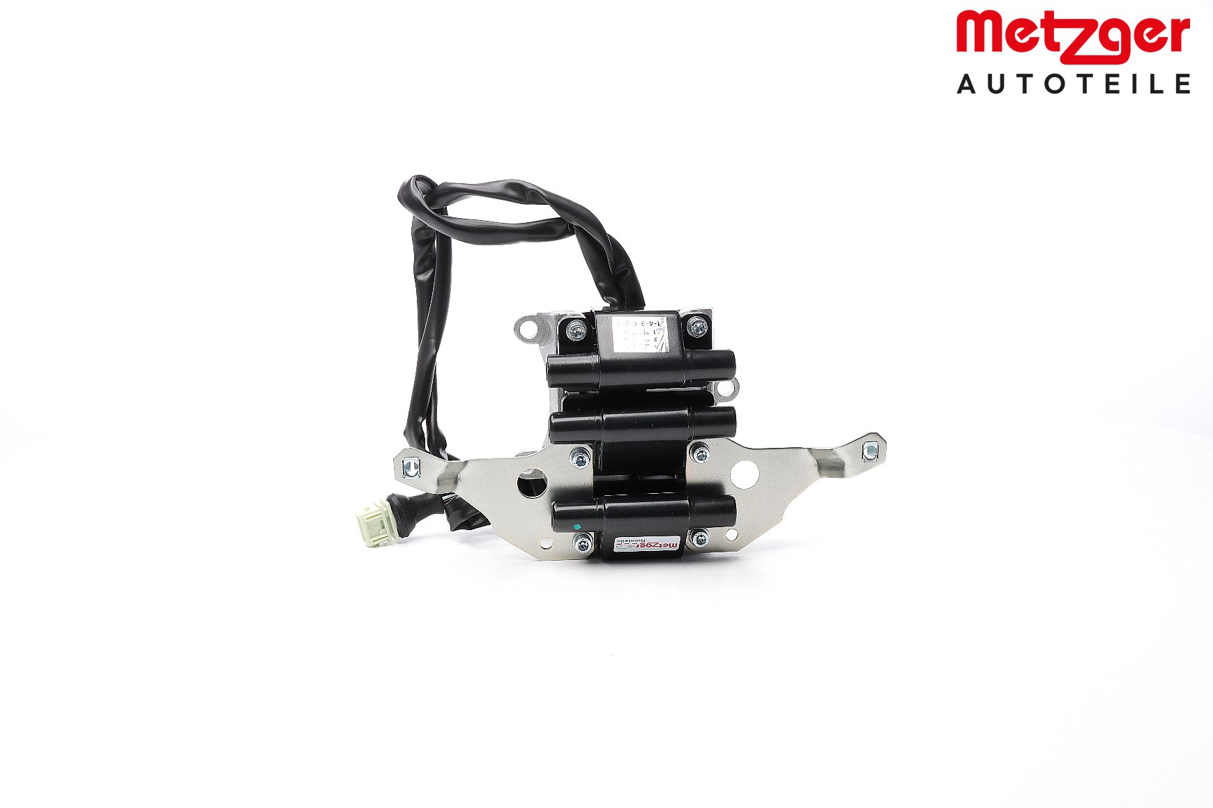 Zündspule 0880173 METZGER 078905101C VW
