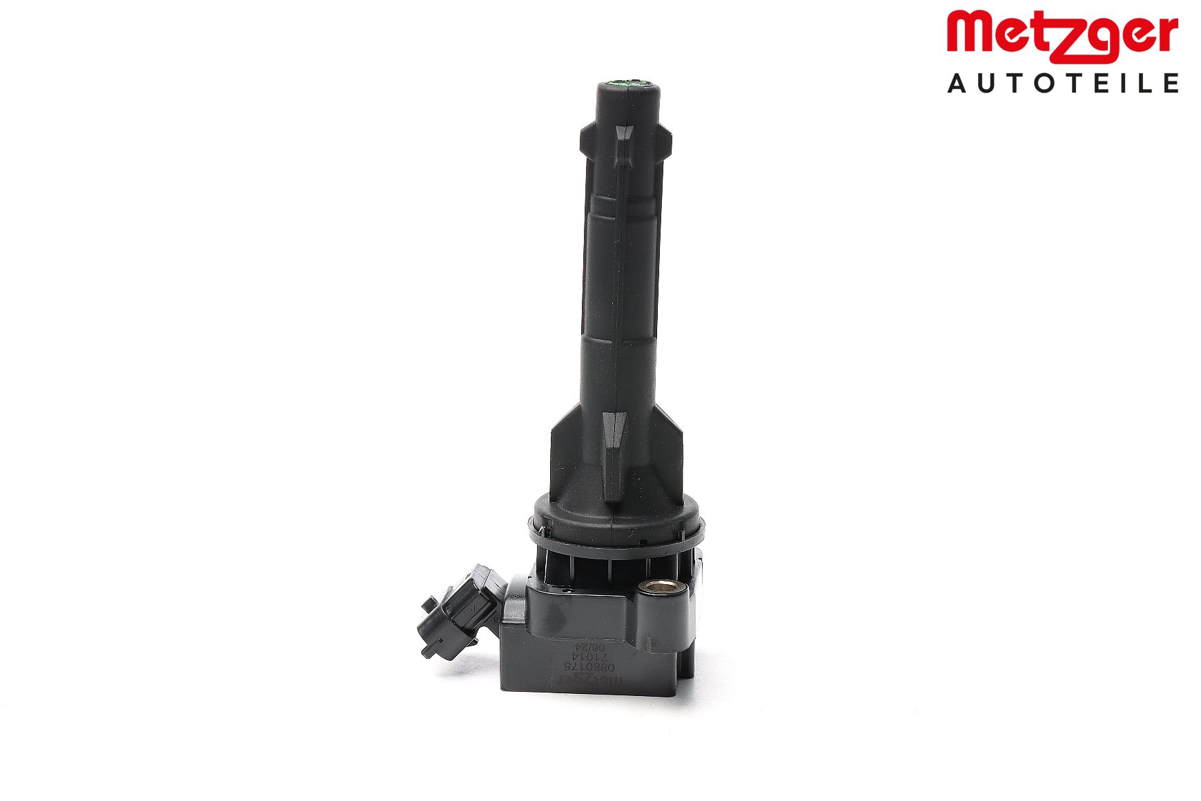 METZGER 0880175 Bobina d'accensione