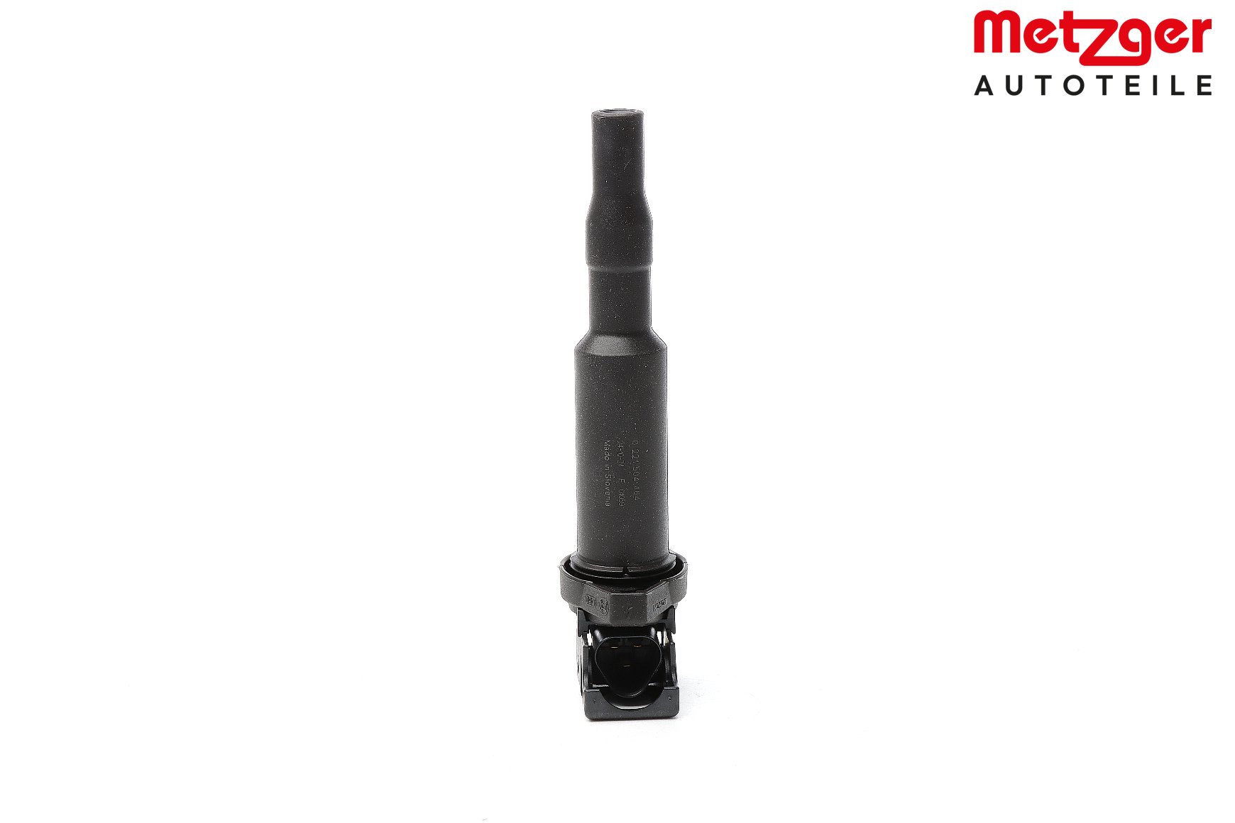 METZGER 0880250 Bobina d'accensione