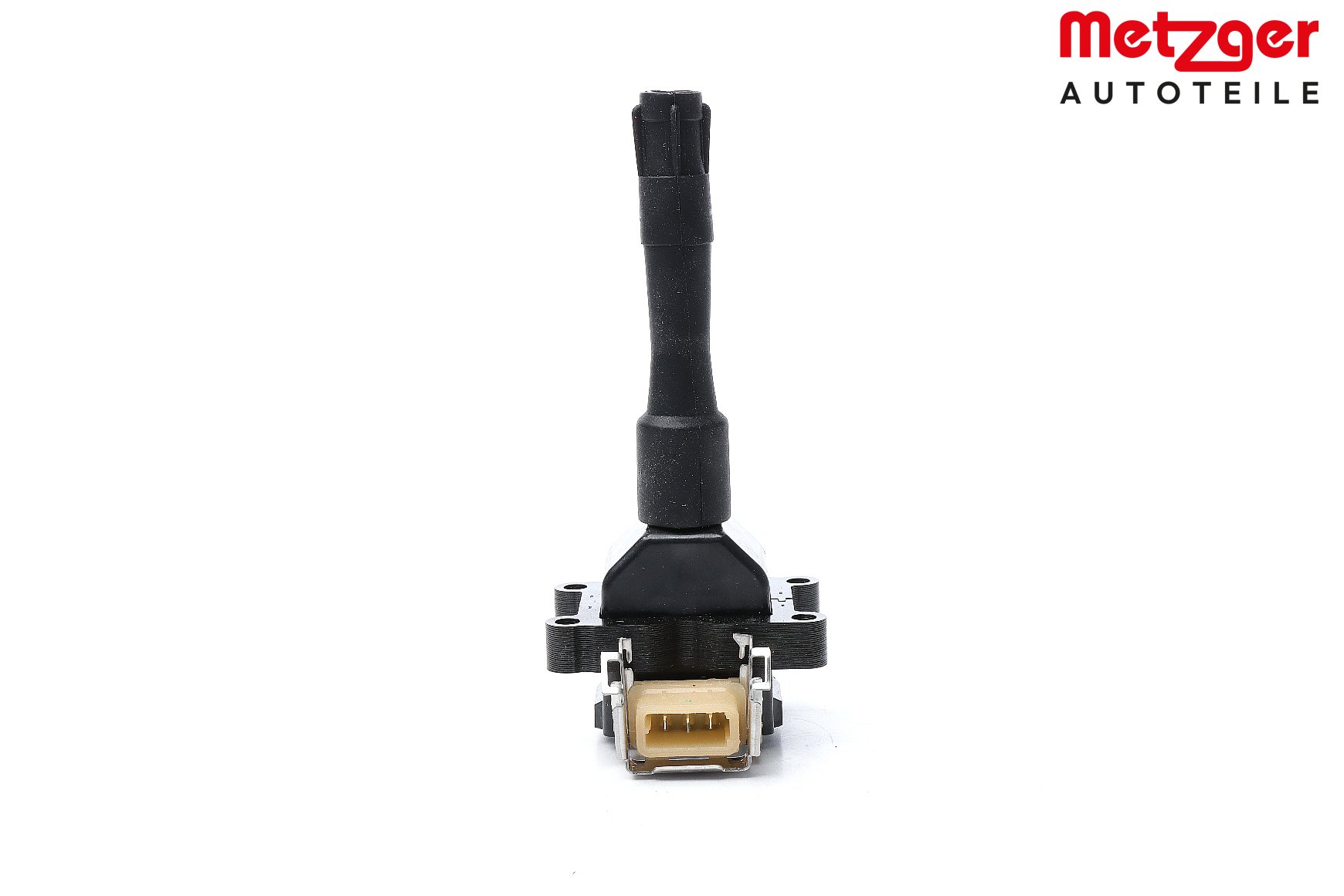 METZGER 0880251 Bobina de encendido
