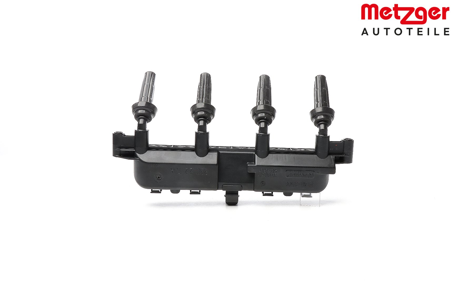 METZGER 0880311 Aizdedzes spole