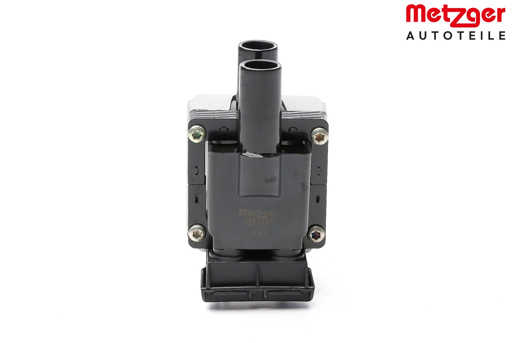 METZGER 0880367 Aizdedzes spole