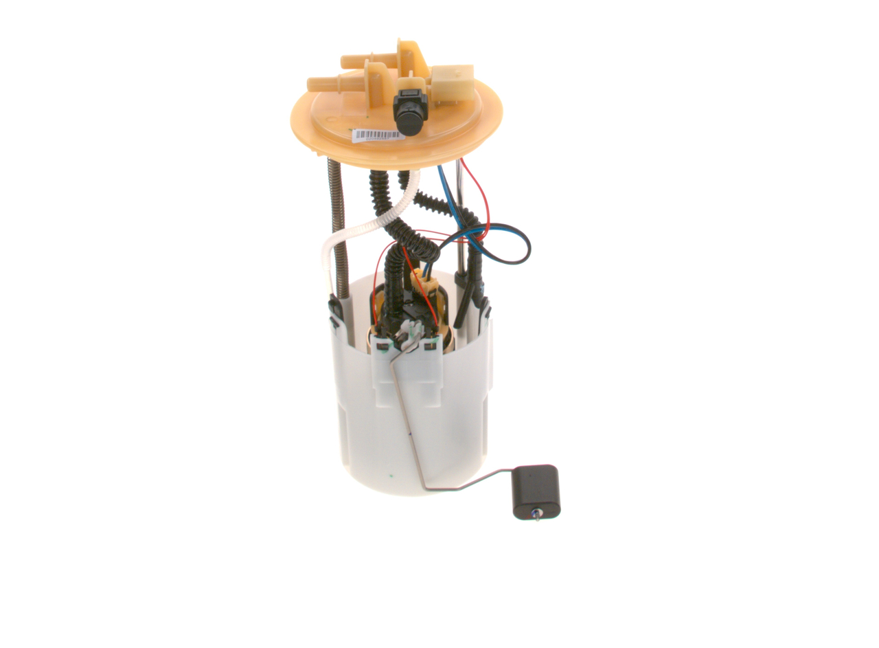BOSCH FSM-D.46-DCSI Unidad de alimentación de combustible