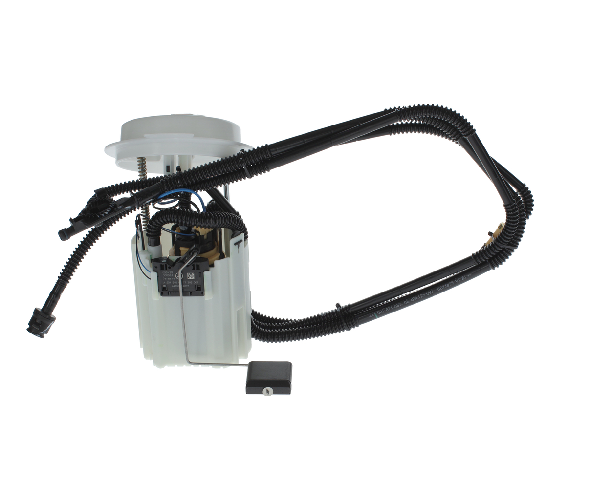 BOSCH FSM-D.46-DCSA Bränsletillförselenhet