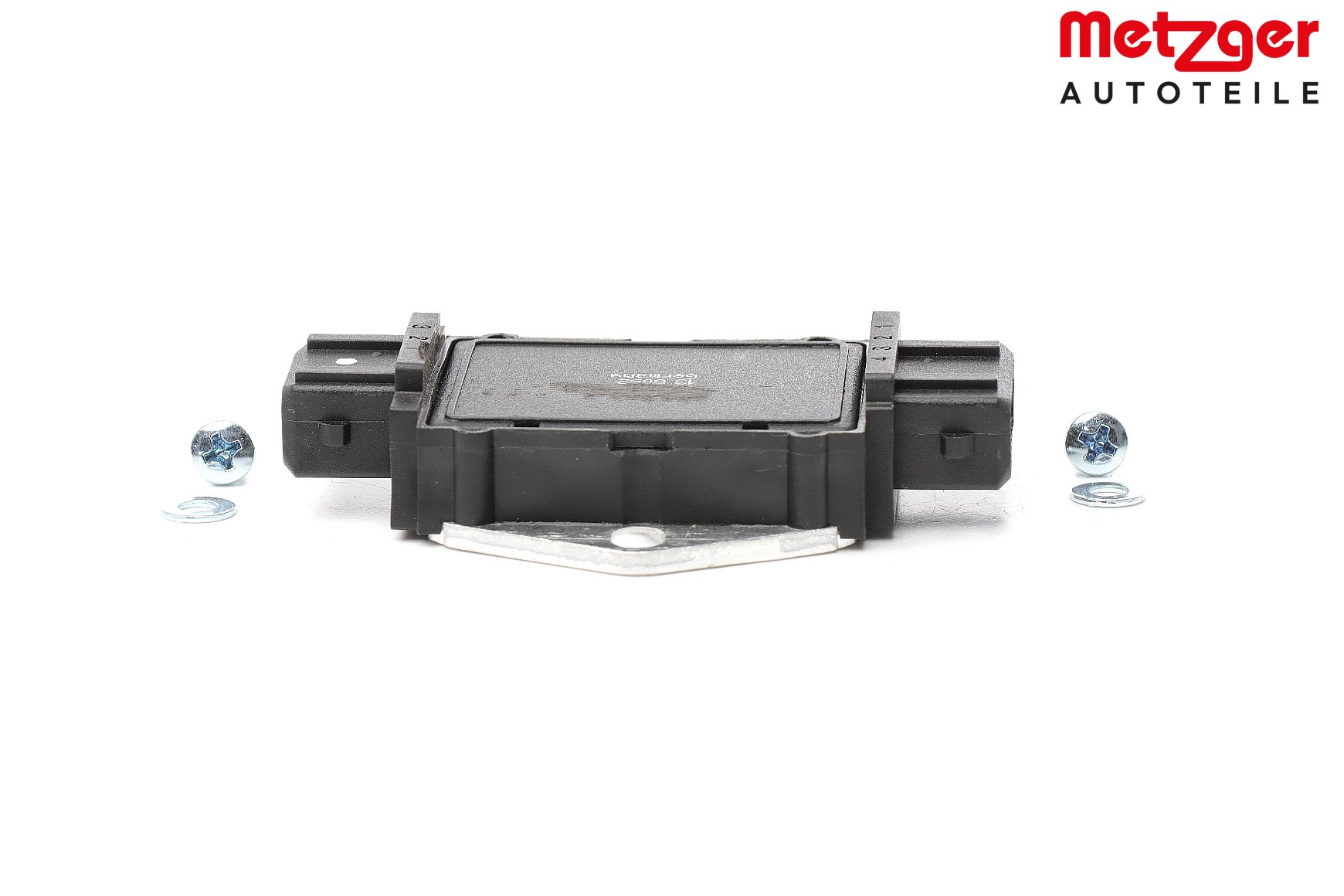 METZGER 0882007 Aizdedzes modulis / ieslēgšanas ierīce Audi A8 D2 2.8 quattro 193 ZS Benzīns cena