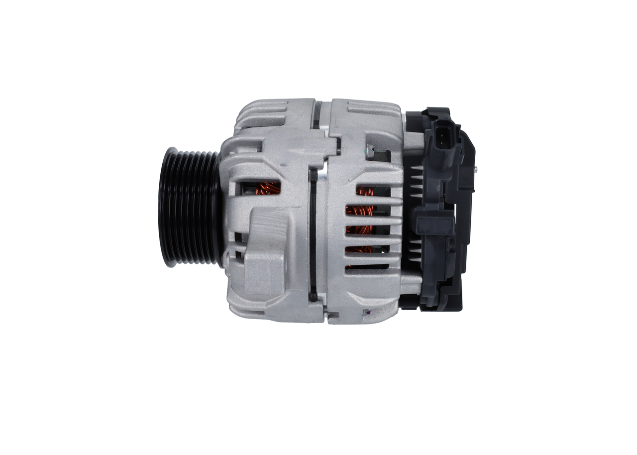 Generaatori pingeregulaator 1 986 A00 792 BOSCH 1C3 5 10300 AA FORD