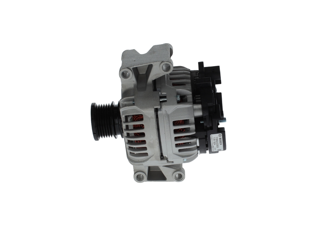 BOSCH Dynamo / Alternator 1 986 A00 808 BOSCH 1 986 A00 808 originele Dynamo Sprinter 4.6-T Bus kosten