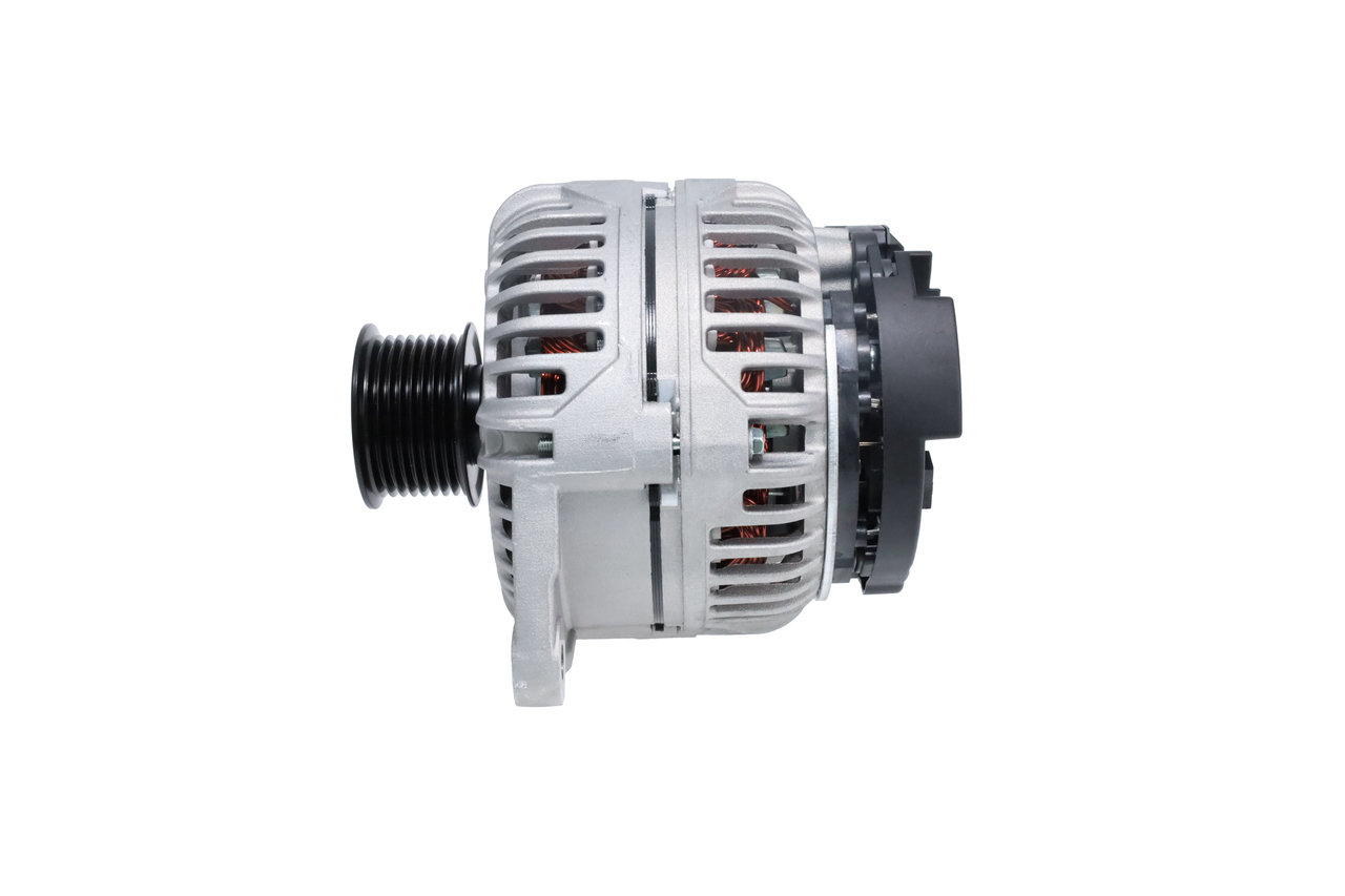 BOSCH ALT 14V 120A (R) Alternateur