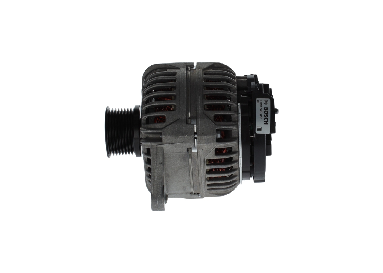 BOSCH ALT 14V 120A (R) Alternateur