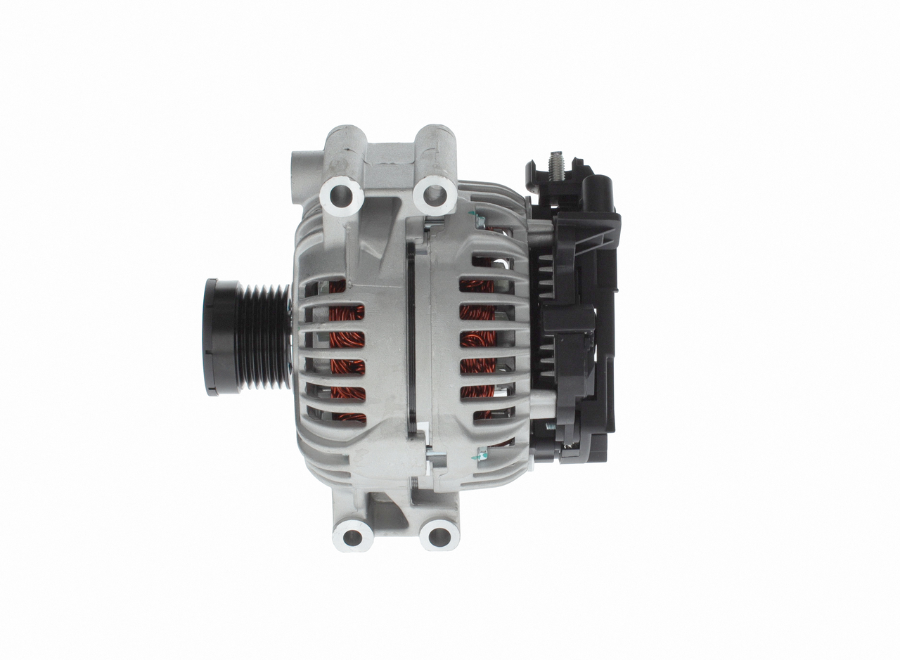 BOSCH ALT 14V 155A (R) Lichtmaschine