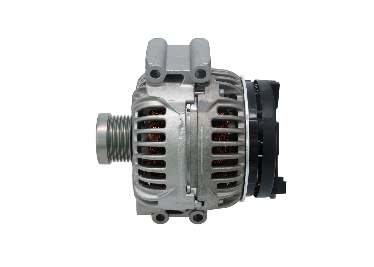 Laturi 1 986 A00 909 BOSCH 12-31-7-516-101 VW