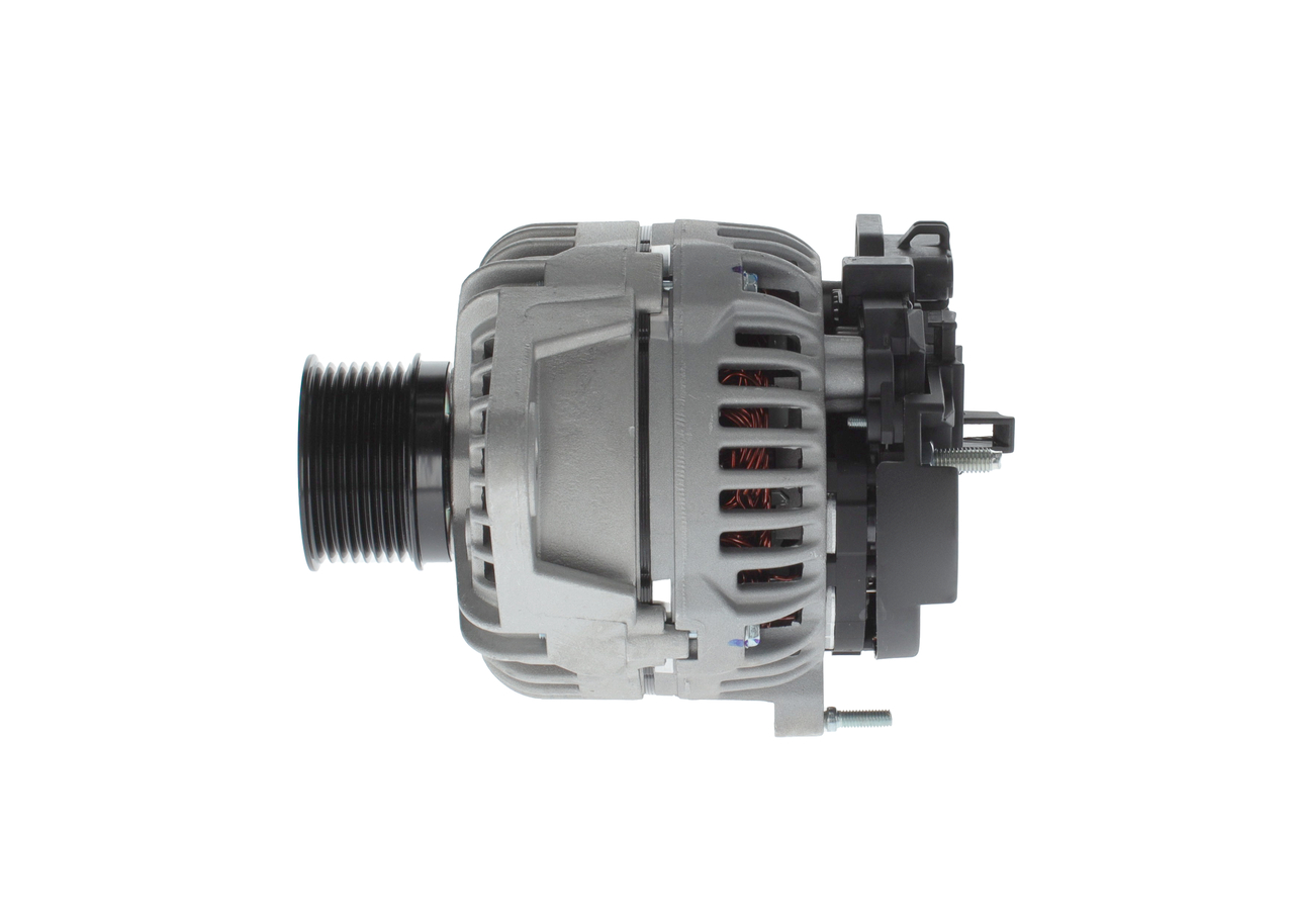 Alternator JAGUAR BOSCH 1 986 A00 917
