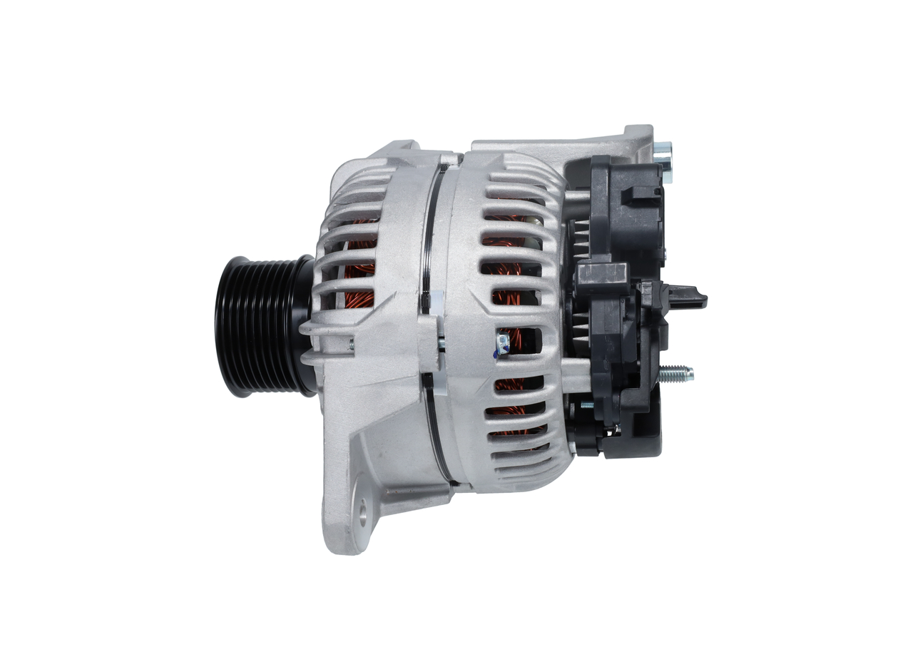 BOSCH ALT 28V 80A (R) Lichtmaschine