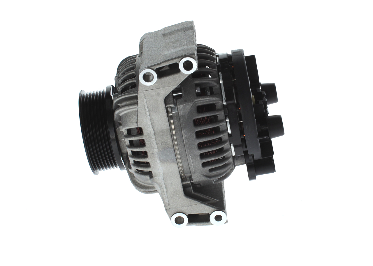 BOSCH ALT 28V 80A (R) Lichtmaschine